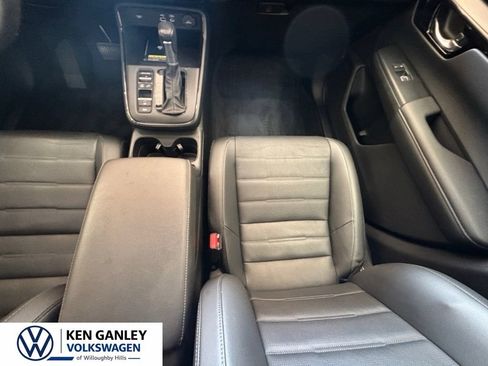 Used 2024 Honda CR-V EX-L image 16