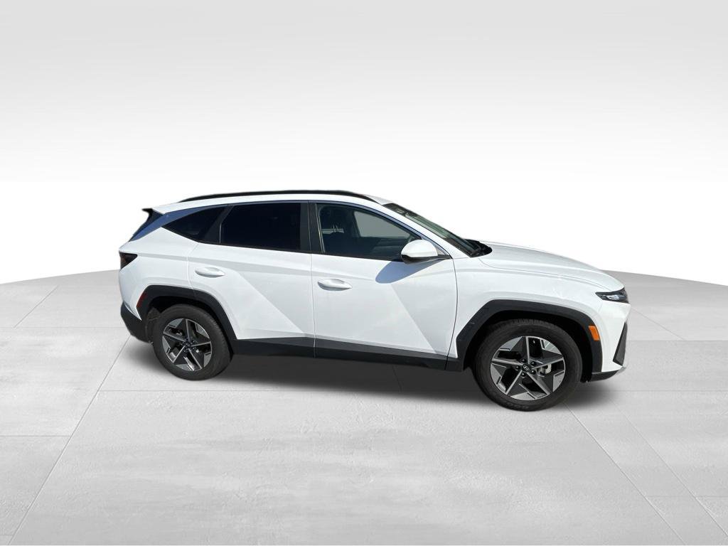 Used 2025 Hyundai Tucson SEL FWD image 23