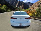 Used 2018 Hyundai Sonata SE image 4