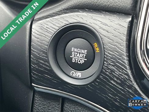 Certified 2019 Jeep Grand Cherokee High Altitude image 38