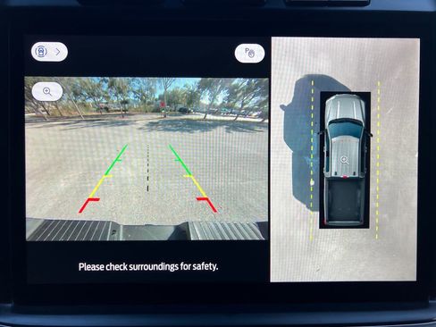 Certified 2024 Ford F250 King Ranch w/ Chrome Package image 24