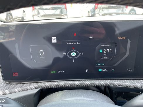 New 2025 Kia EV6 Wind image 26