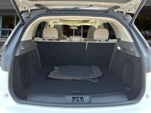 Certified 2022 Lincoln Corsair AWD w/ Premium Package image 20