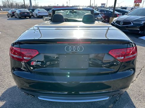 Used 2011 Audi S5 Prestige image 46