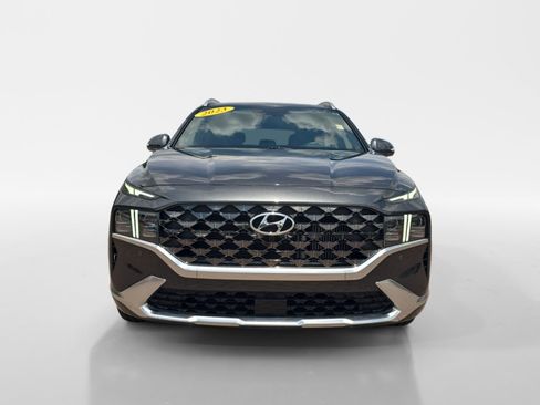 Used 2023 Hyundai Santa Fe Calligraphy w/ Cargo Package AWD/4WD image 8