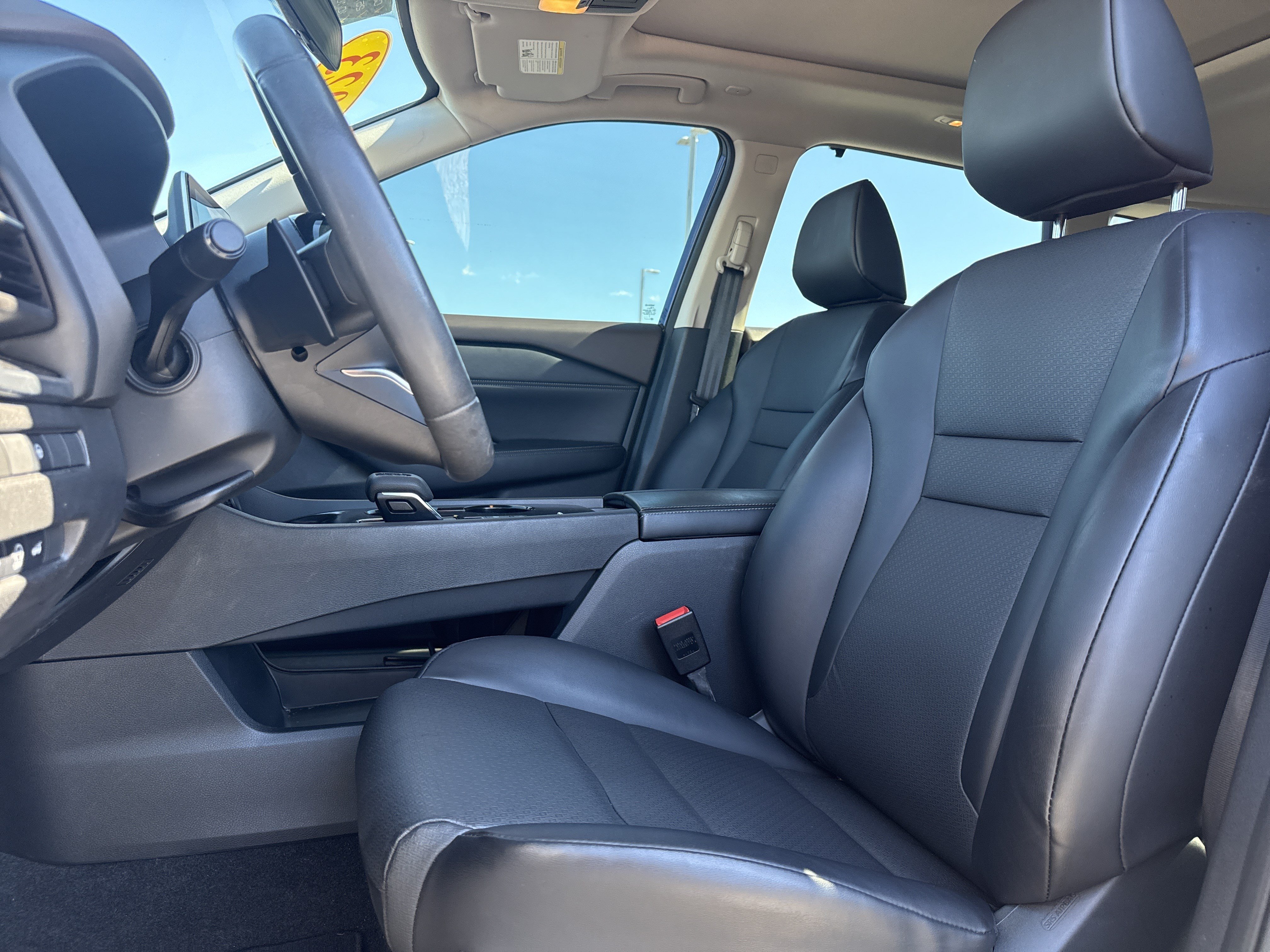 Used 2023 Nissan Rogue SV w/ SV Premium B Package FWD image 27