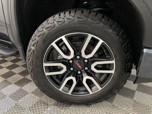 Used 2021 GMC Sierra 1500 AT4 w/ AT4 Premium Package image 51