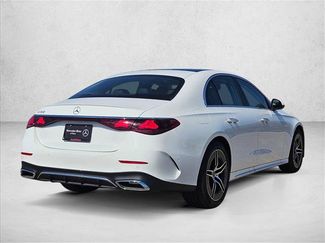 New 2026 Mercedes-Benz E 350 Sedan video 2