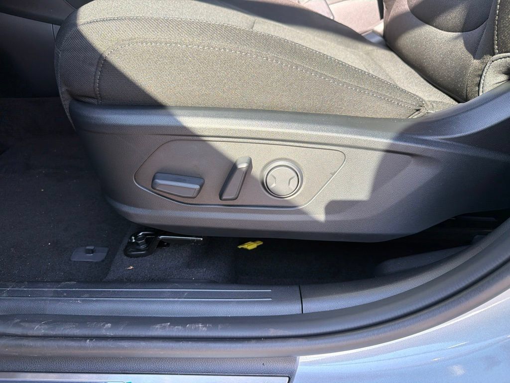 New 2026 Hyundai Tucson SEL Plus AWD/4WD image 15