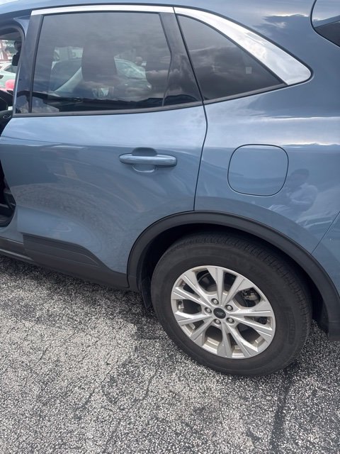 Used 2024 Ford Escape Active FWD image 10