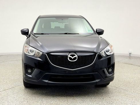 Used 2013 MAZDA CX-5 Touring FWD image 2