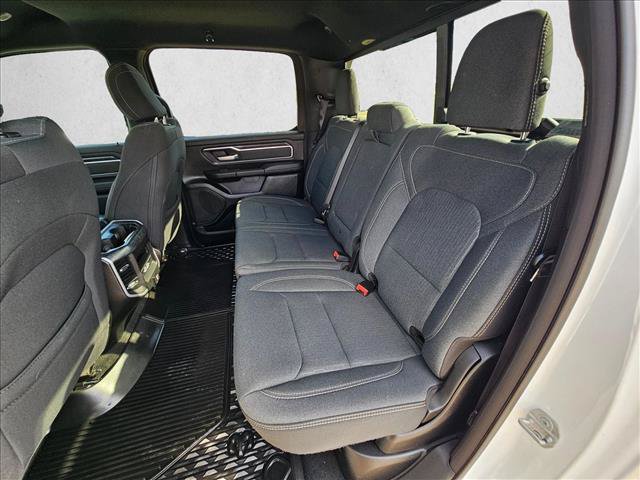 Used 2022 RAM 1500 Big Horn AWD/4WD image 17