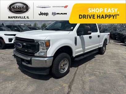 Used 2022 Ford F250 XL w/ Power Equipment Group