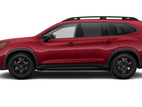 New 2026 Subaru Ascent Premium AWD/4WD image 5