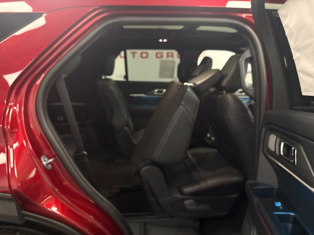 New 2027 Ford Explorer ST w/ Sun And Sound Package AWD/4WD image 39