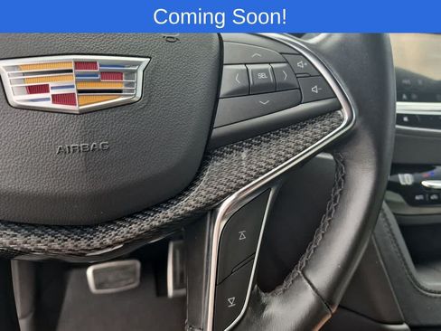 Used 2023 Cadillac XT5 Sportv w/ LPO, Floor Liner Package AWD/4WD image 25