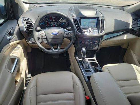 Used 2019 Ford Escape Titanium image 35