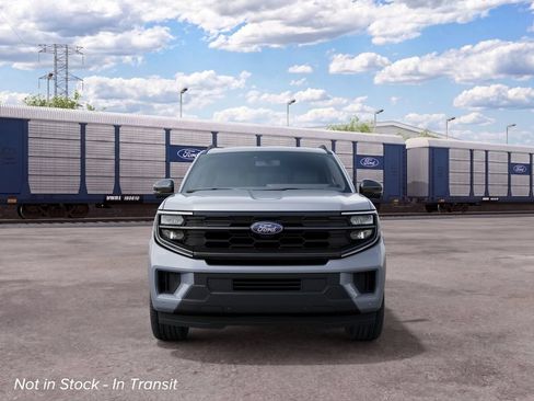 New 2027 Ford Expedition Active AWD/4WD image 3