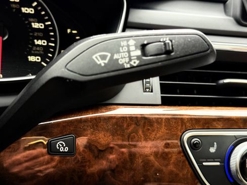 Used 2017 Audi A4 2.0T Premium w/ Convenience Package image 35