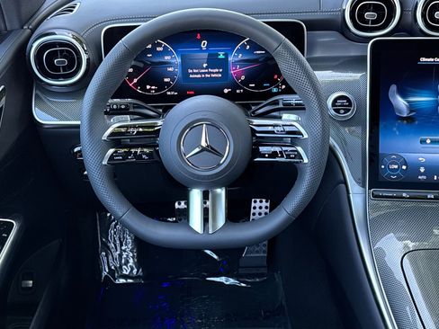 New 2026 Mercedes-Benz GLC 300 image 14