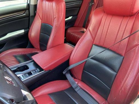 Used 2022 Honda Accord Sport Special Edition image 14
