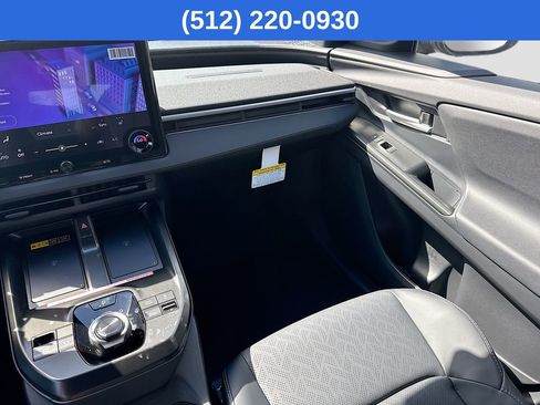 New 2026 Subaru Solterra Premium image 29