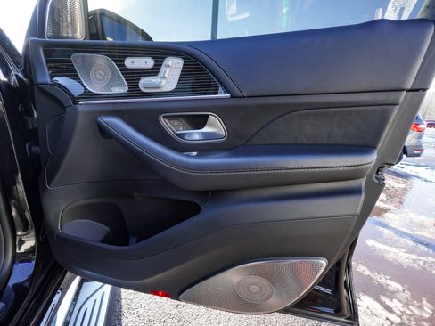 Used 2023 Mercedes-Benz Maybach GLS 600 Maybach GLS 600 image 19