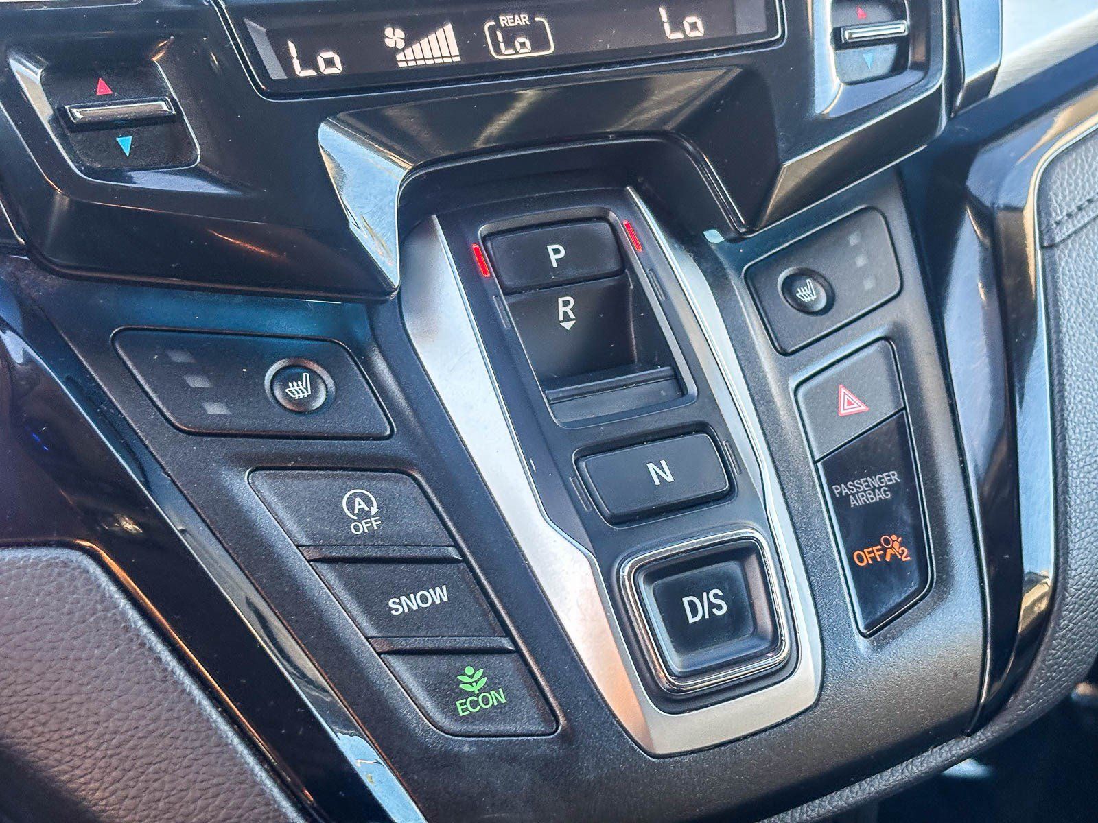 Used 2023 Honda Odyssey Touring image 25