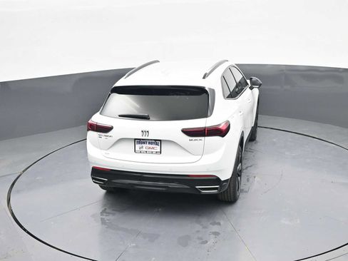 New 2026 Buick Envision Sport Touring AWD/4WD image 27