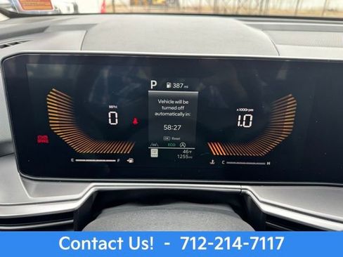 New 2025 Kia Sorento S w/ Panoramic Sunroof Package image 23