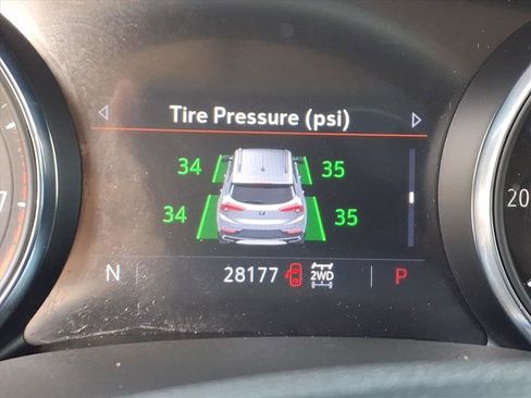 Certified 2023 Buick Encore GX Essence w/ Advanced Technology Package image 11