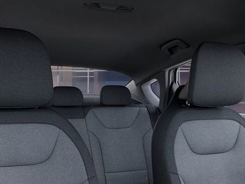 New 2025 Kia K4 LXS image 44