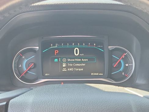 Used 2022 Honda Pilot Special Edition image 30