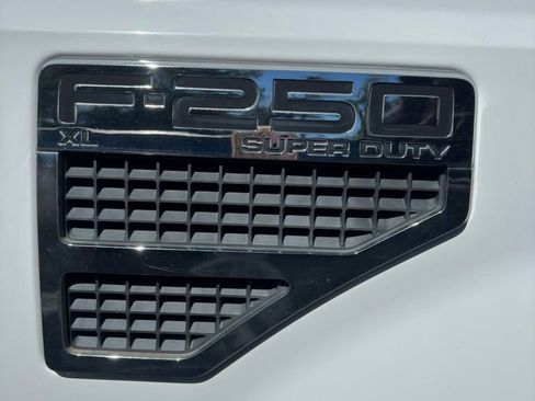 Used 2008 Ford F250 2WD SuperCab Super Duty image 15