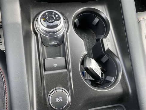 New 2025 Ford Explorer ST-Line w/ Premium Package image 13