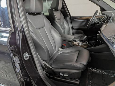 Used 2018 BMW X3 xDrive30i image 29