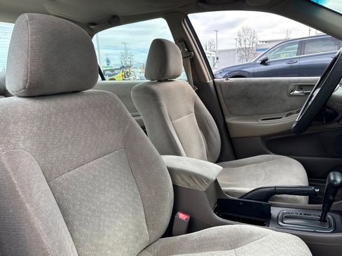 Used 2001 Honda Accord LX image 30