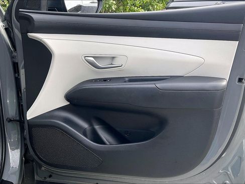 Used 2025 Hyundai Tucson SEL FWD image 23