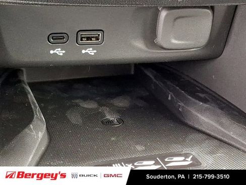 New 2026 Buick Envista Sport Touring w/ Convenience I Package FWD image 18