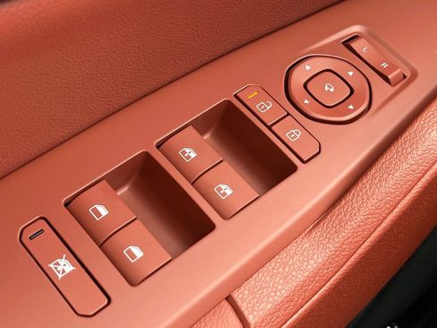 New 2026 Kia Sportage SX AWD/4WD image 20