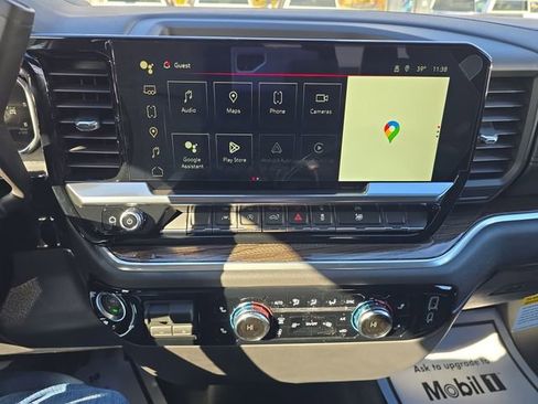 New 2026 GMC Sierra 1500 Elevation image 14