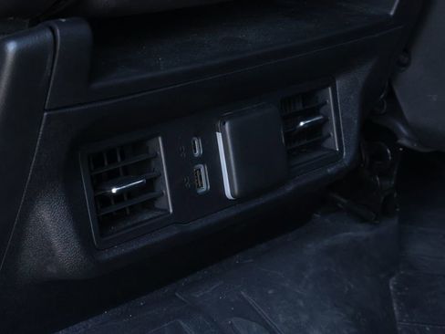 Used 2023 Chevrolet Silverado 1500 RST AWD/4WD image 35