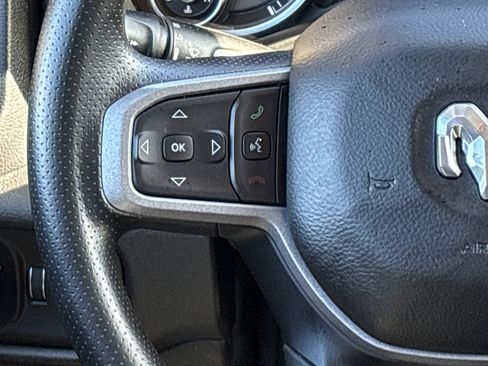 Used 2019 RAM 1500 Tradesman image 22