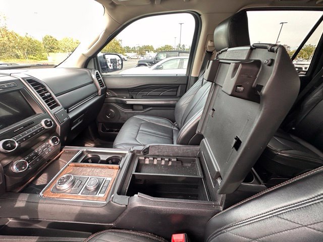 Used 2020 Ford Expedition Platinum AWD/4WD image 27