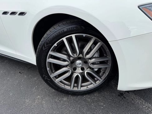 Used 2017 Maserati Ghibli image 58
