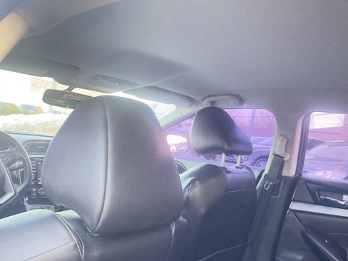 Used 2016 Nissan Maxima 3.5 SV image 21