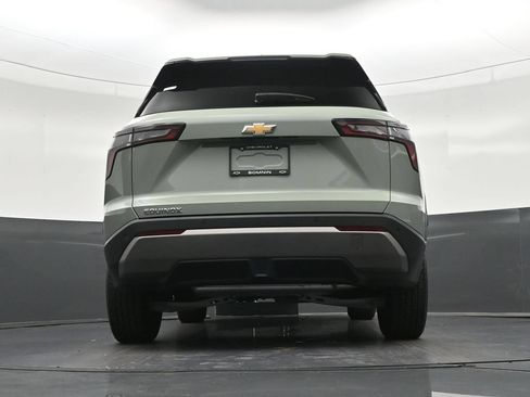 Used 2025 Chevrolet Equinox LT FWD image 26