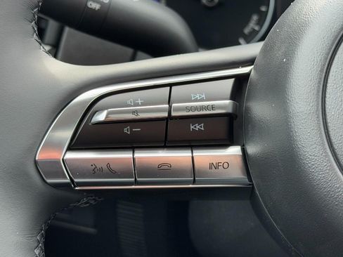 Used 2026 MAZDA CX-50 AWD 2.5 Hybrid w/ Weather Package image 10