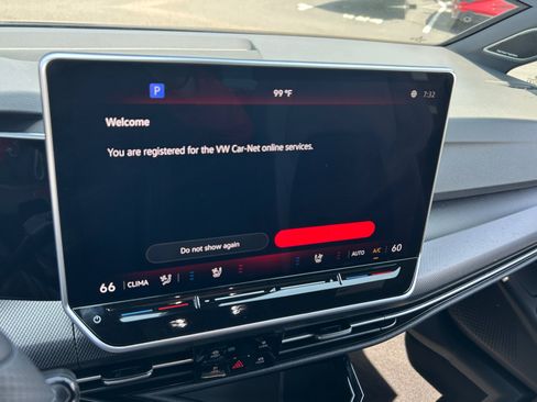 New 2026 Volkswagen GTI Autobahn FWD image 27
