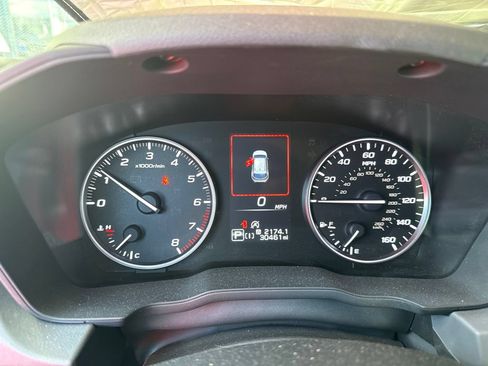 Used 2024 Subaru Crosstrek 2.0i Premium AWD/4WD image 1